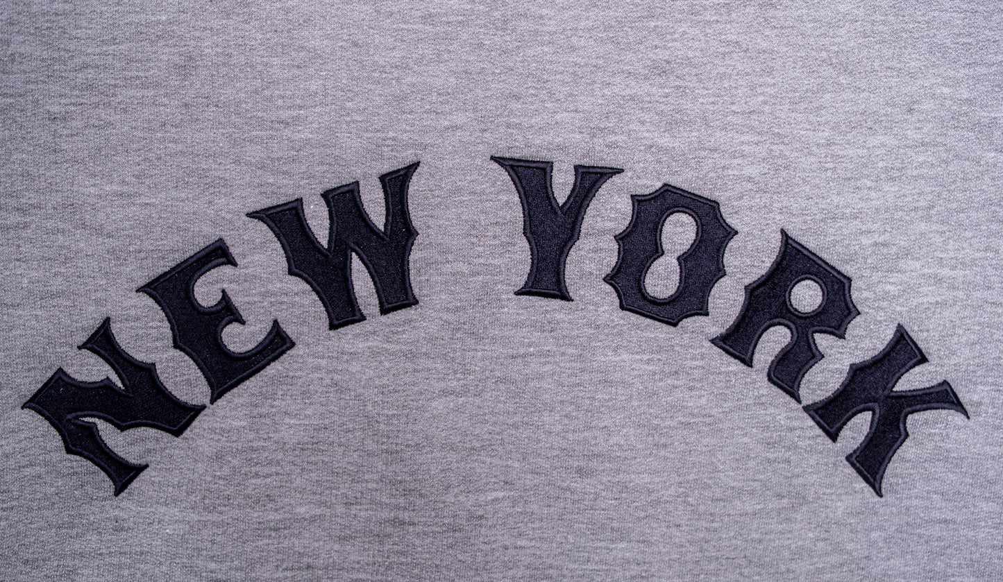 NY Crewneck