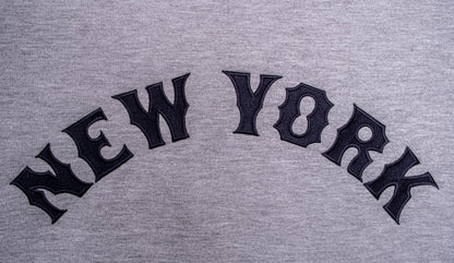 NY Crewneck
