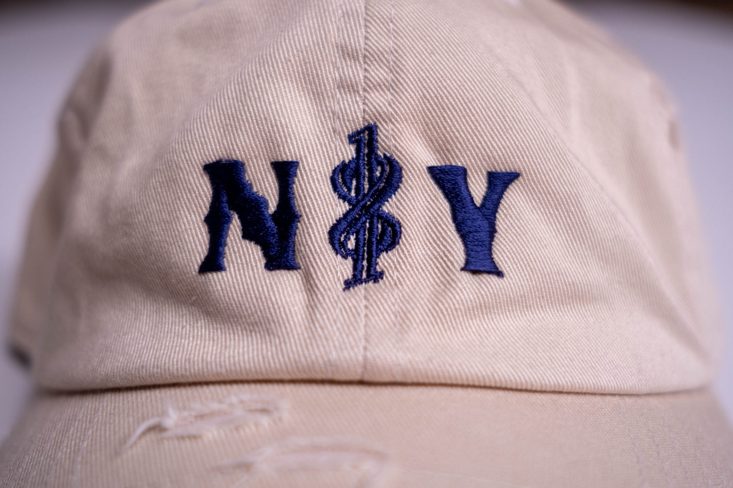 Dad Cap