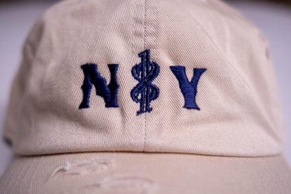Dad Cap