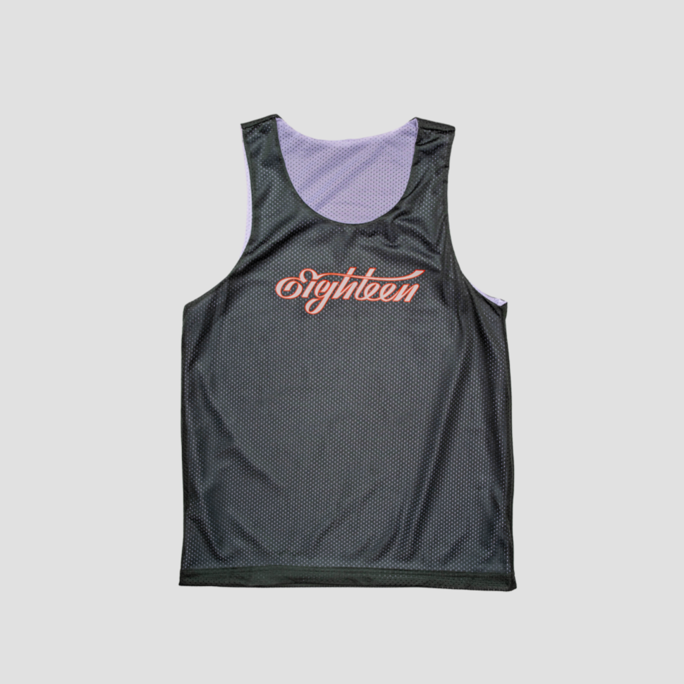 Hunter Green Eighteen Jersey