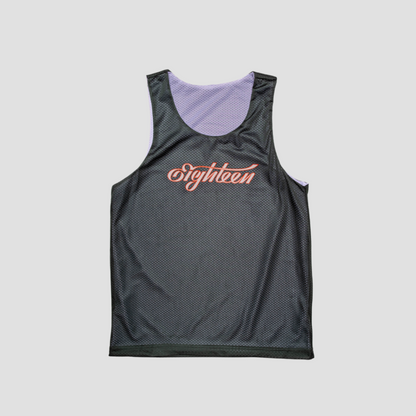 Hunter Green Eighteen Jersey