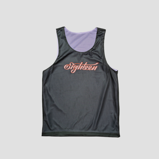 Hunter Green Eighteen Jersey