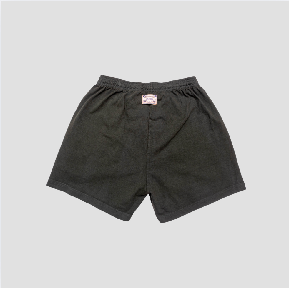 Heritage Hunter Green Shorts