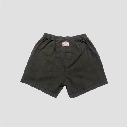 Heritage Hunter Green Shorts