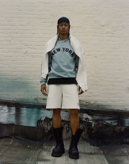 NY Crewneck