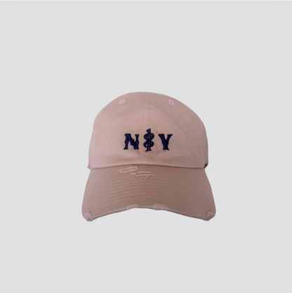 Dad Cap